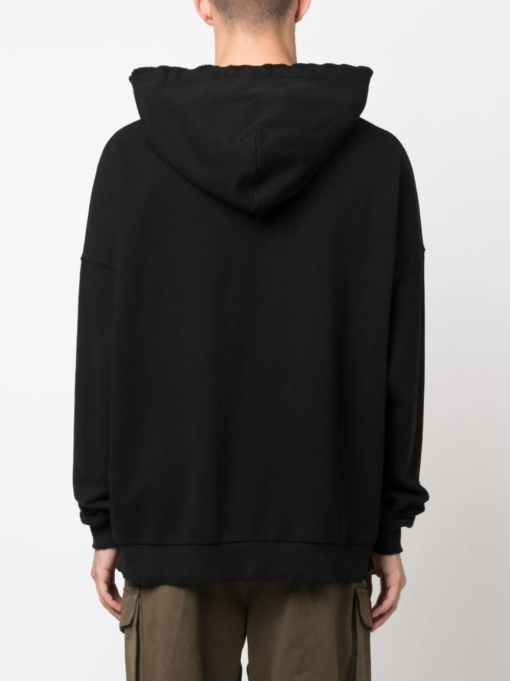 Palm Angels PA Monogram Hoodie - image 6