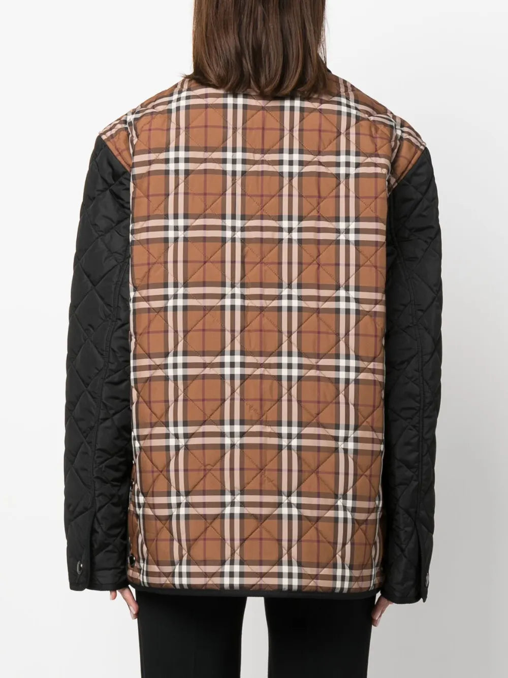 Burberry Weavervale Jacket - image 6