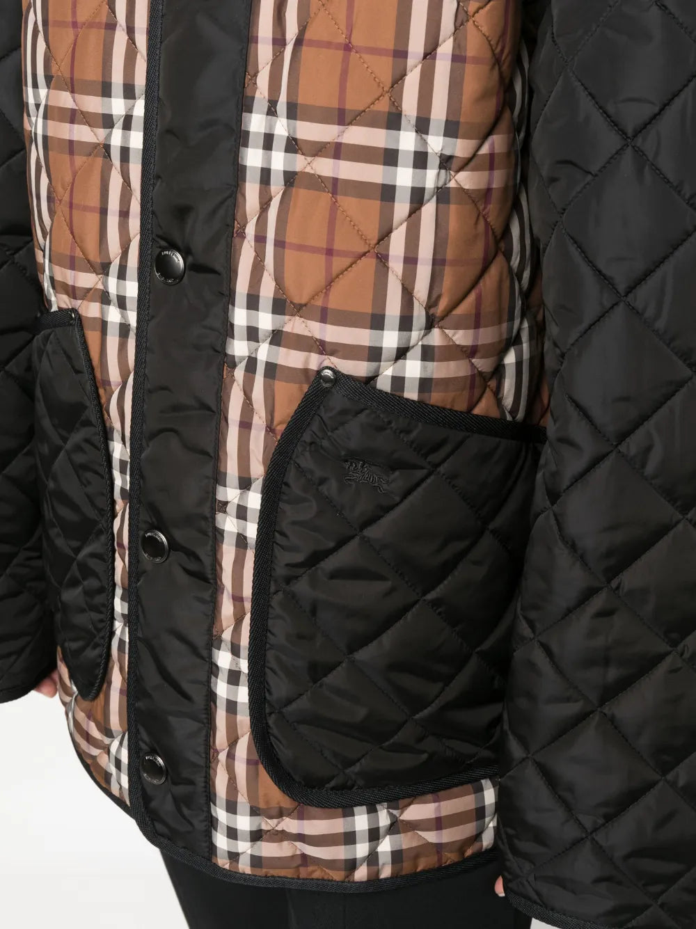 Burberry Weavervale Jacket - image 7