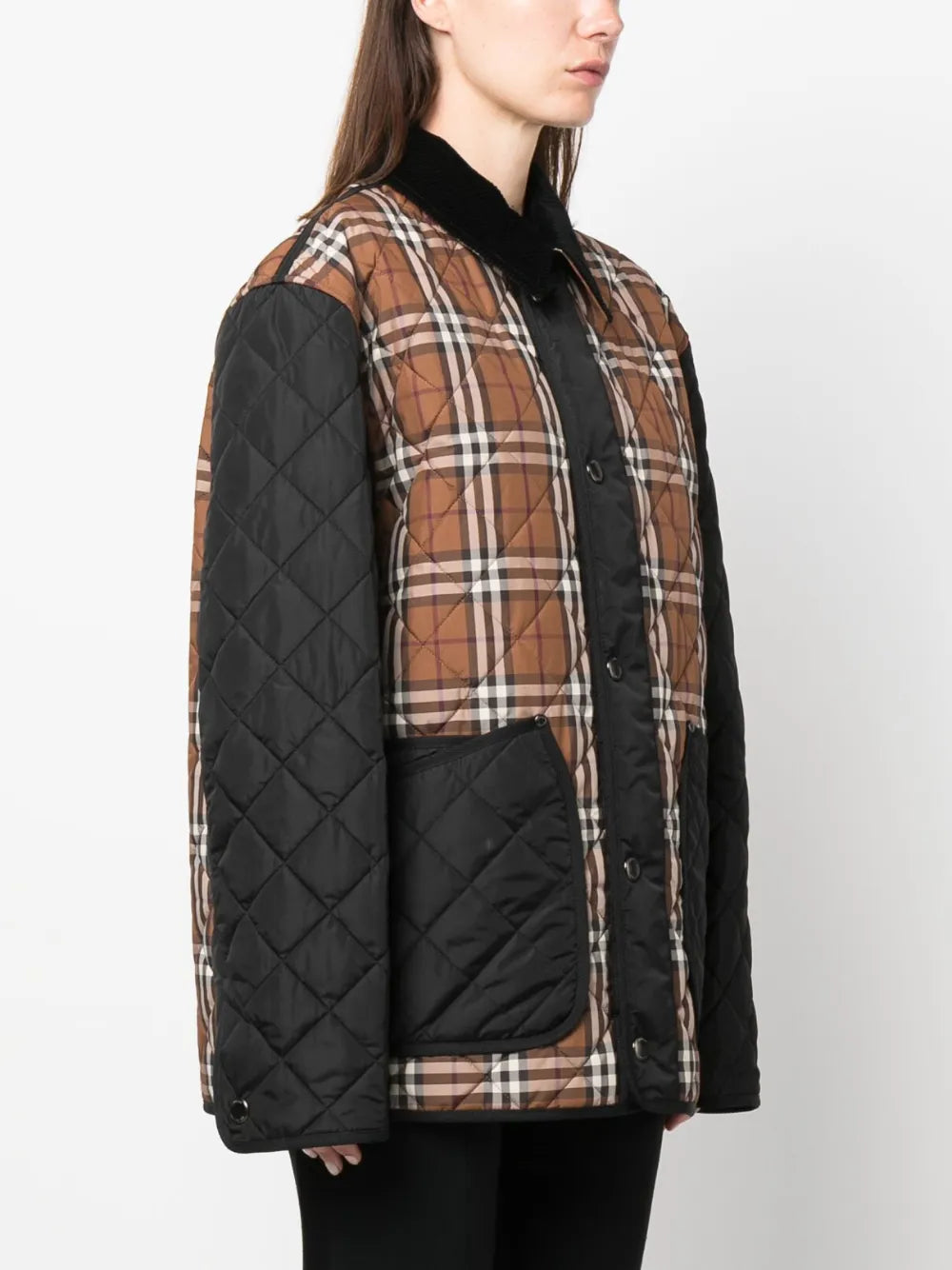 Burberry Weavervale Jacket - image 3