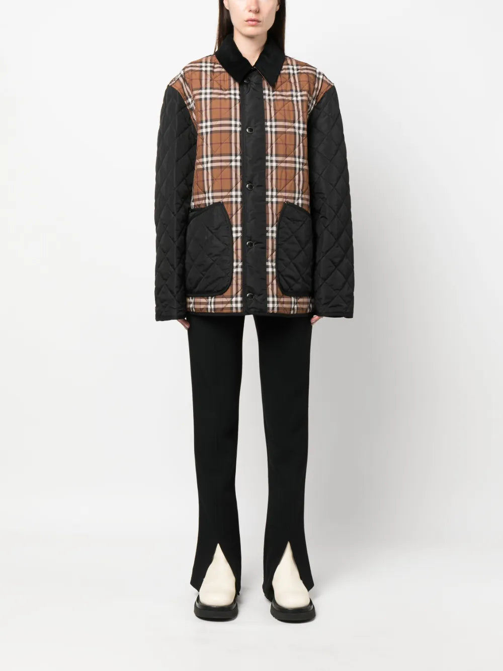 Burberry Weavervale Jacket - image 2
