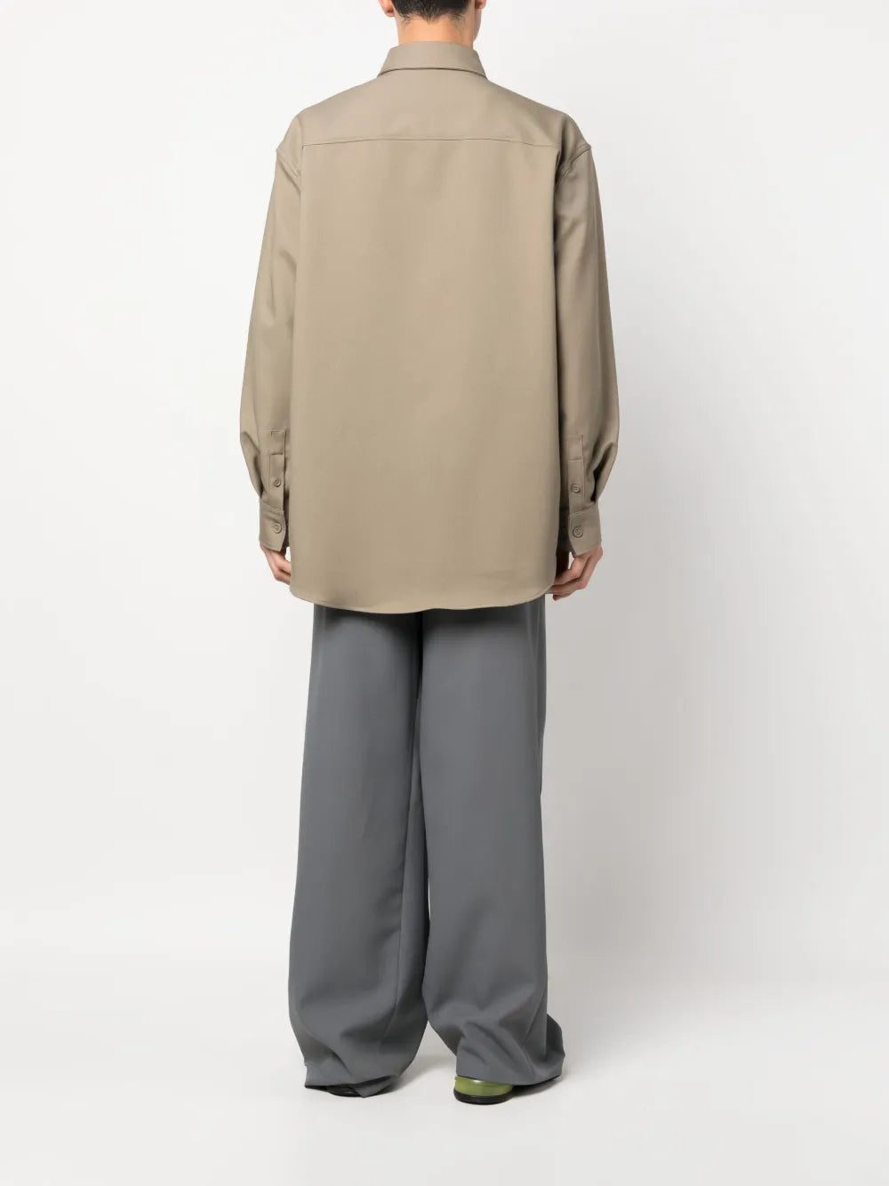 Off-White OW Shirt - image 6