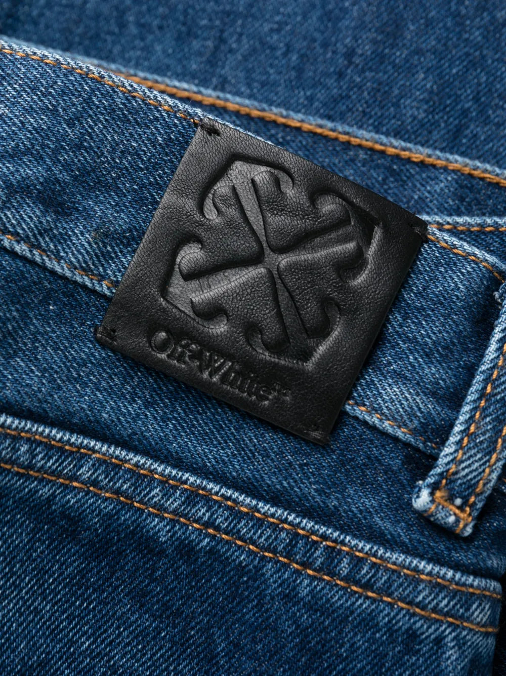 Off-White Skate Straight Jeans - image 8