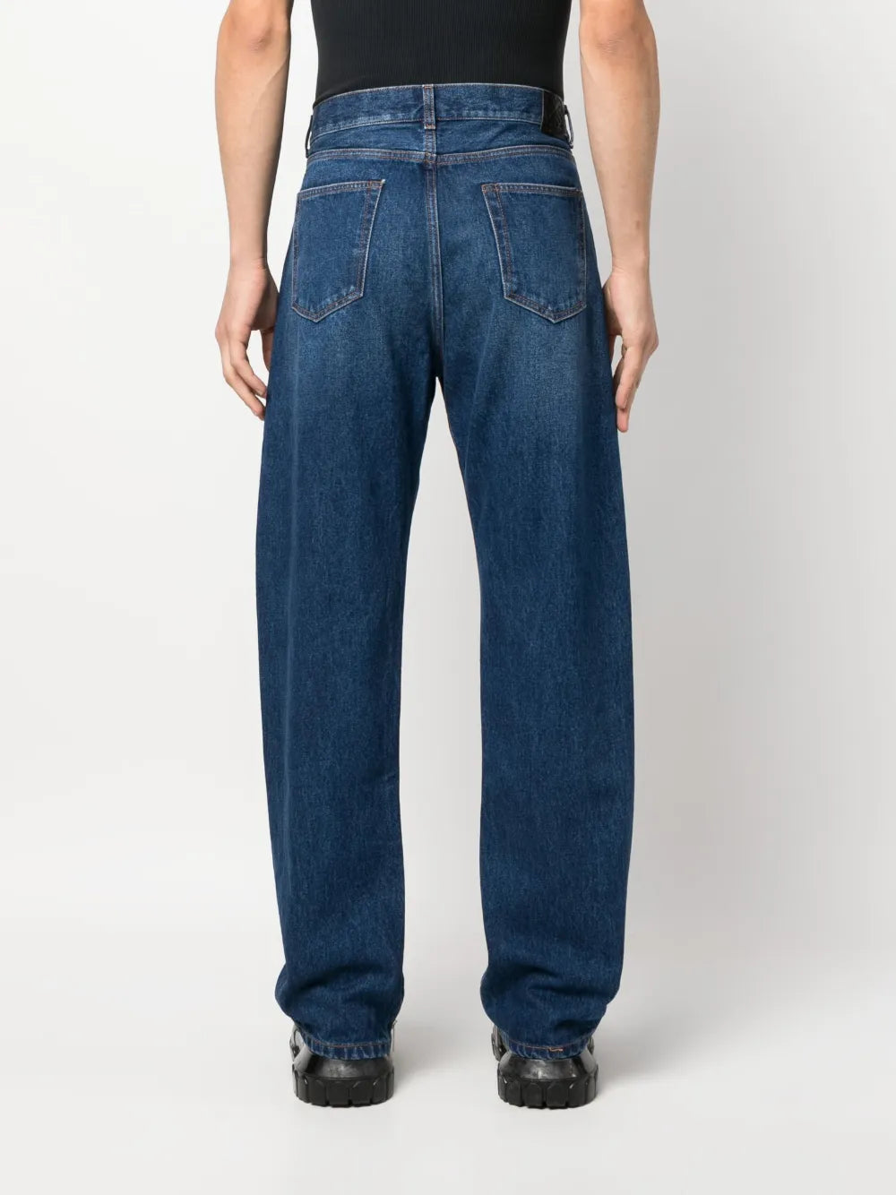 Off-White Skate Straight Jeans - image 6