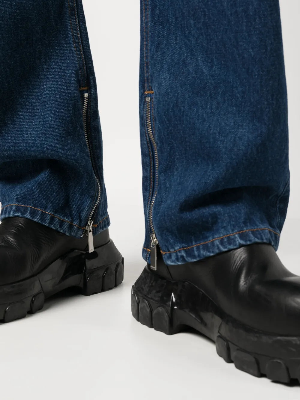 Off-White Skate Straight Jeans - image 7