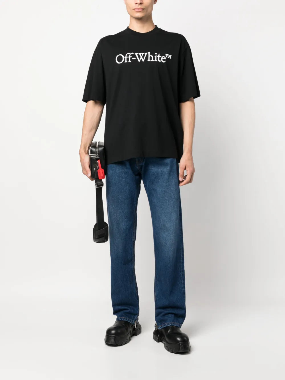Off-White Skate Straight Jeans - image 2
