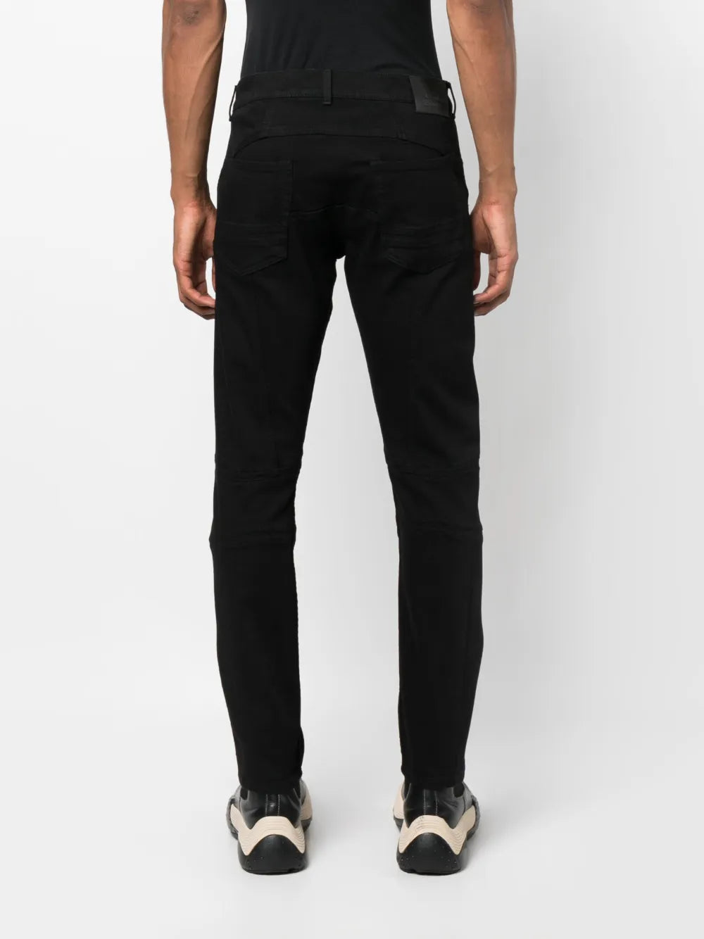 Alexander McQueen Slim Jeans - image 6