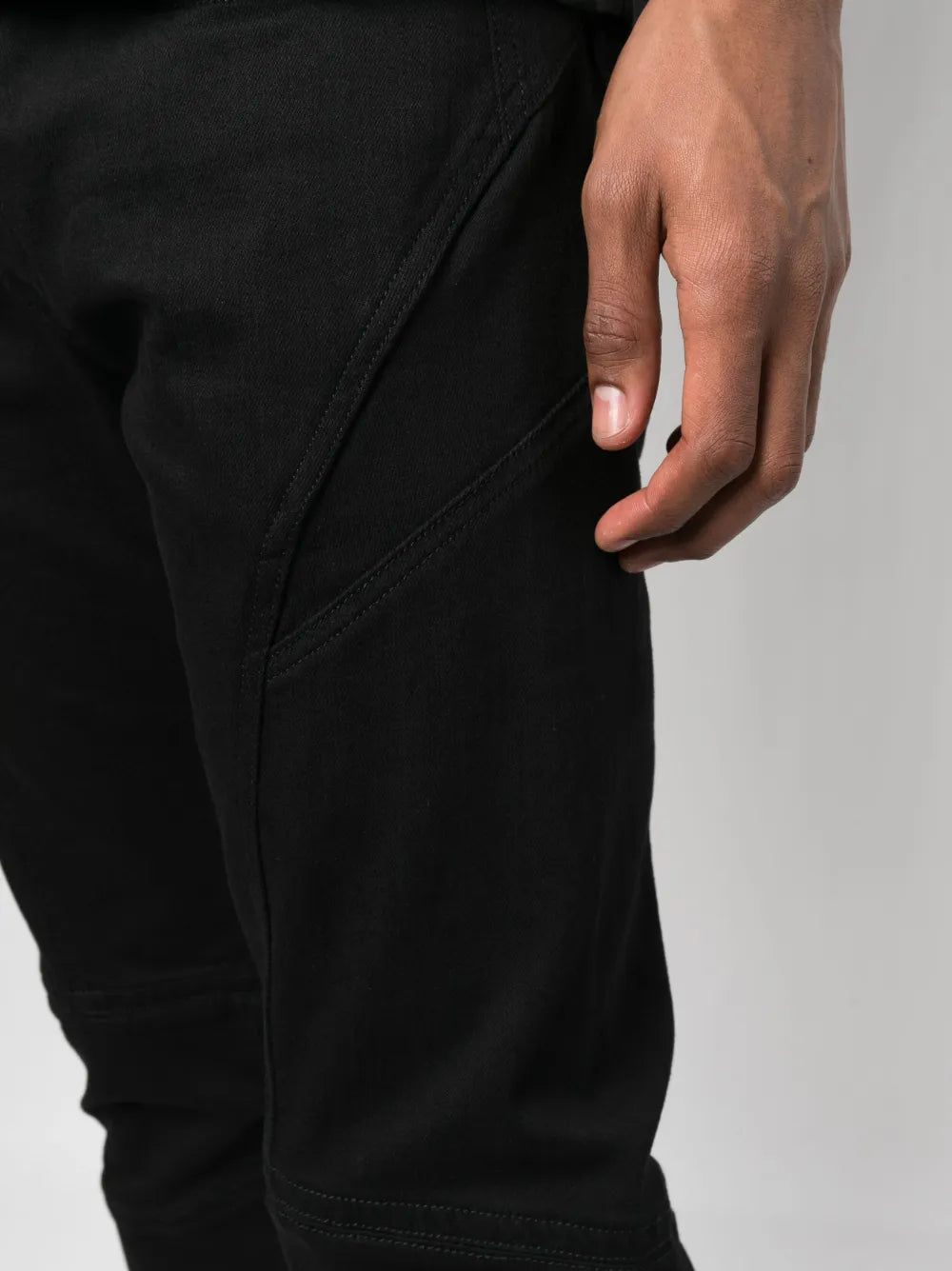 Alexander McQueen Slim Jeans - image 7