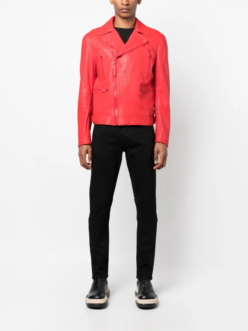 Alexander McQueen Slim Jeans - image 2