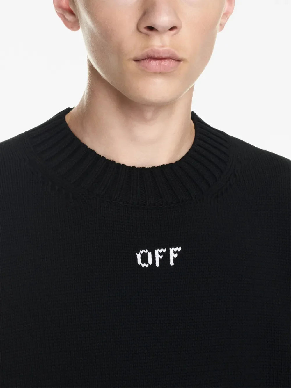 Off-White Pull Stitch Arrow - image 7