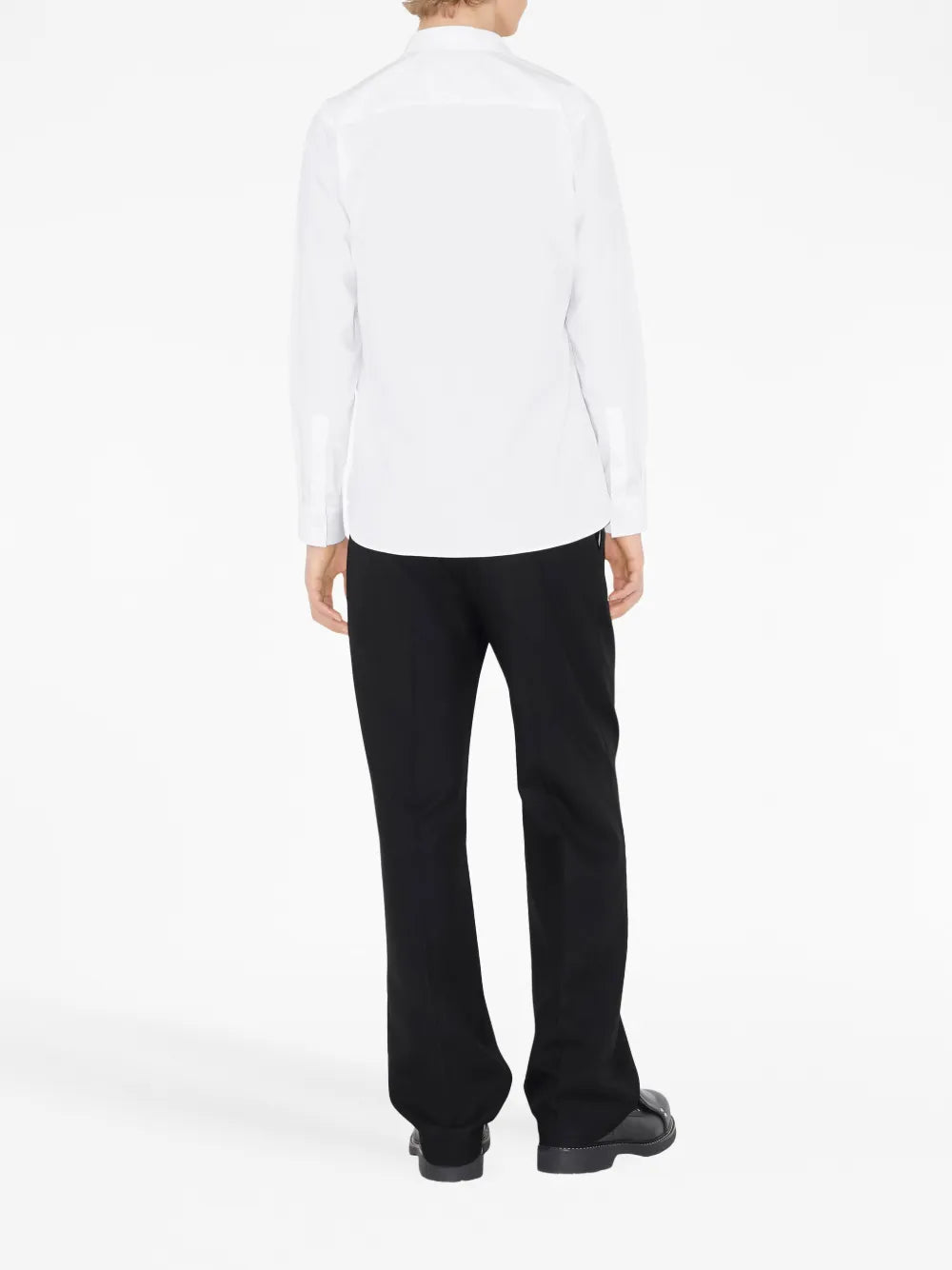Burberry Classic Shirt - image 6