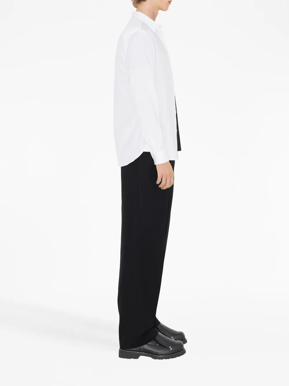 Burberry Classic Shirt - image 3
