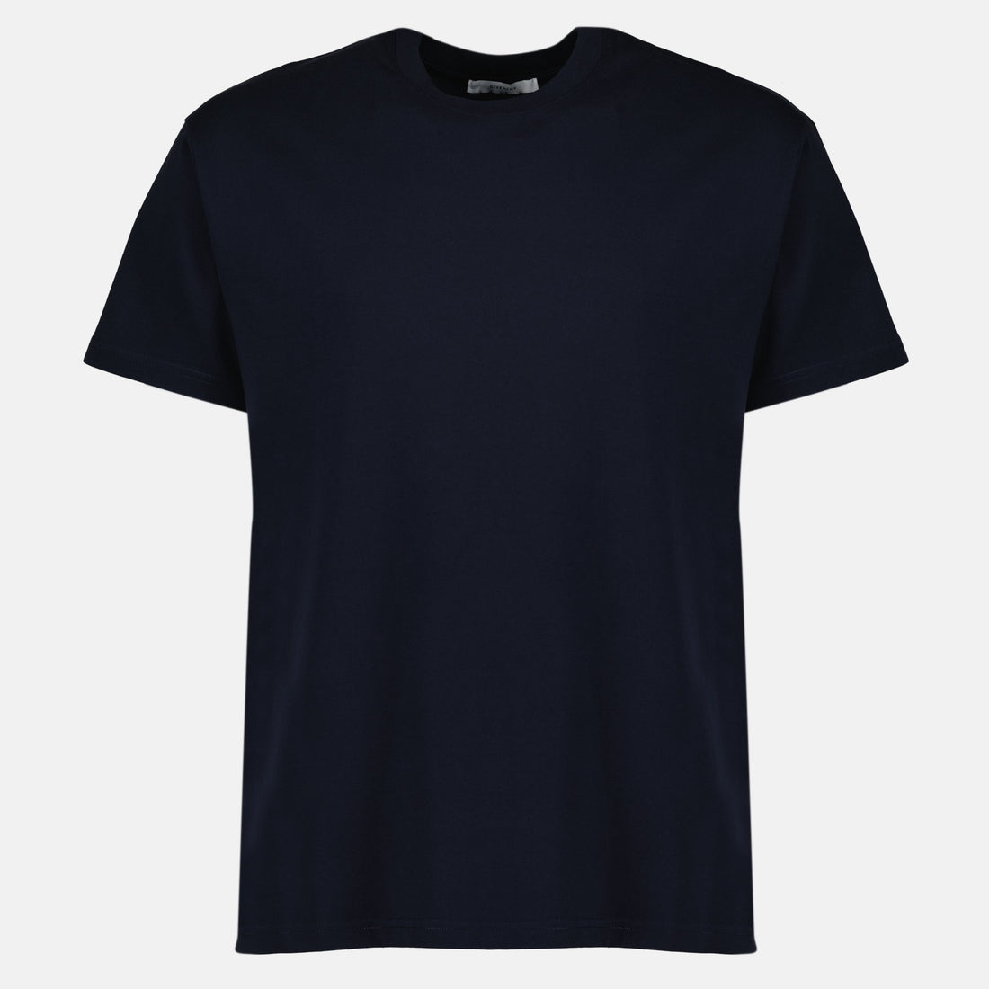 Signature Cotton T-Shirt