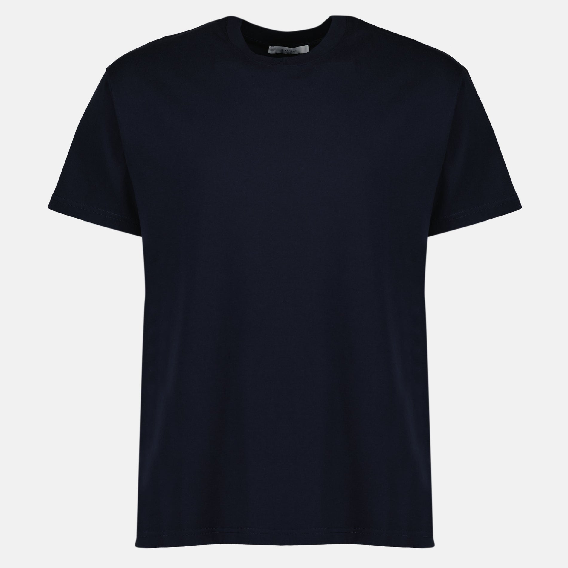 Givenchy Signature Cotton T-Shirt