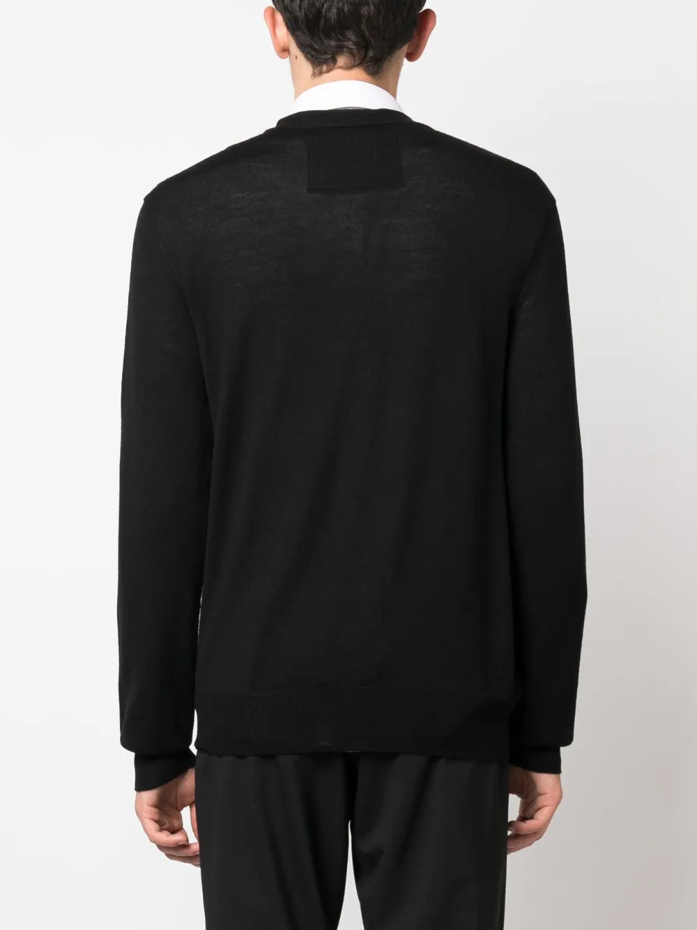 Givenchy Logo Sweater - image 6