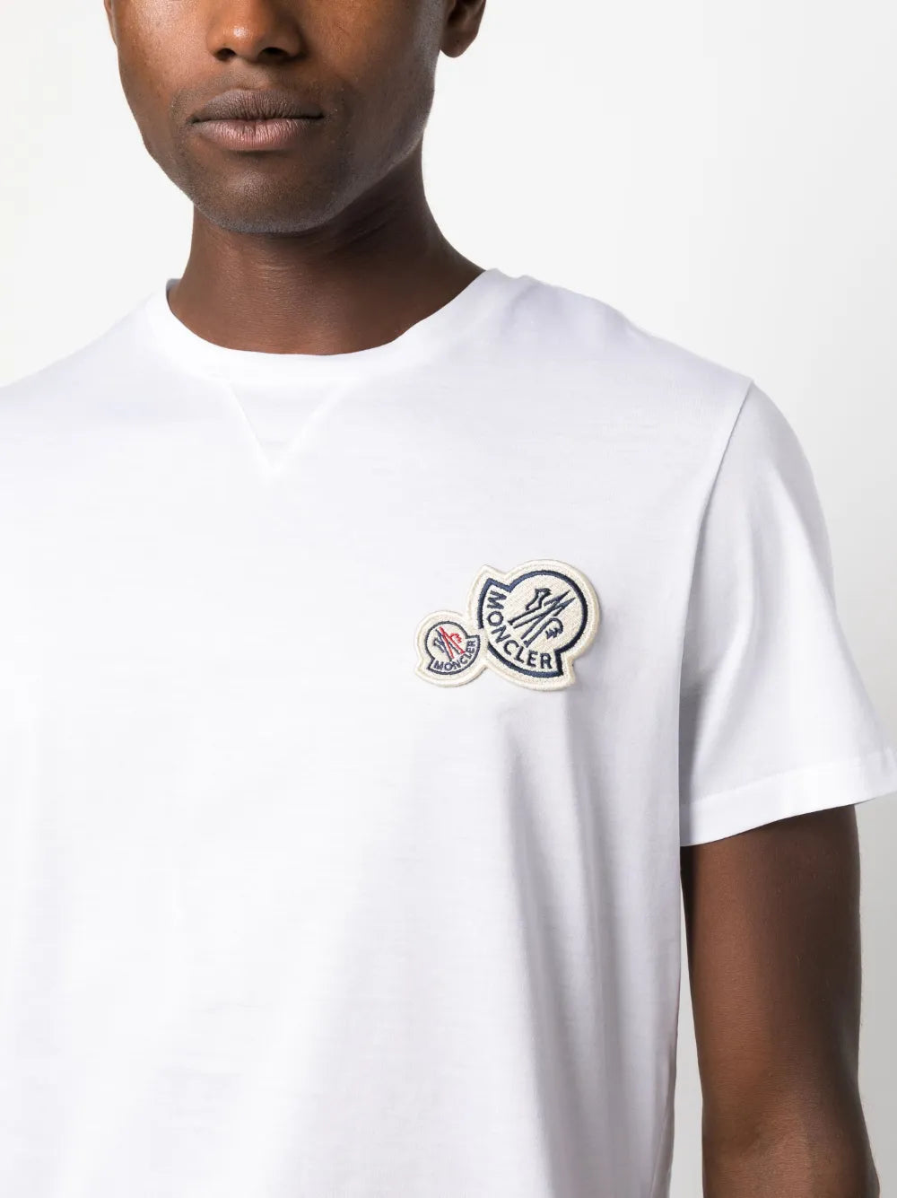 Moncler Logo T-shirt - image 7
