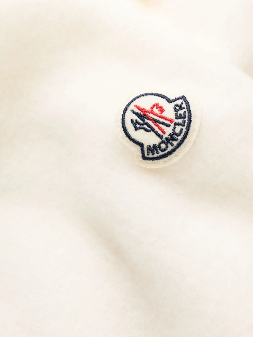 Moncler Wool Cape - image 8