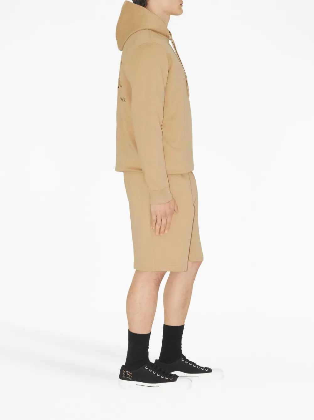 Burberry Cavalier Shorts - image 3