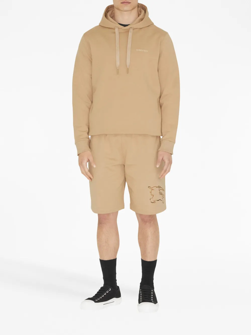 Burberry Cavalier Shorts - image 2