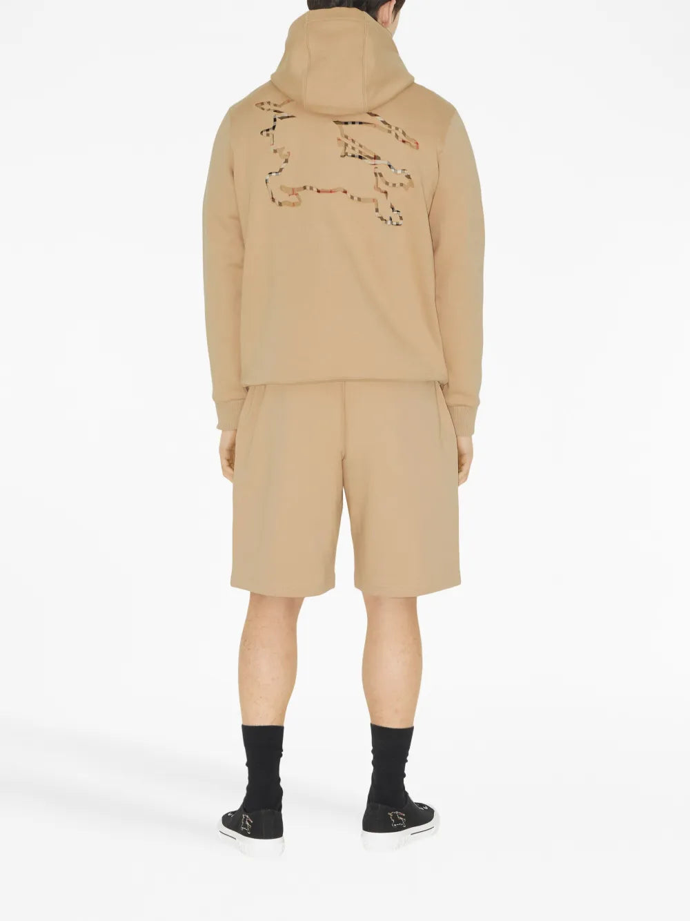 Burberry Cavalier Shorts - image 6