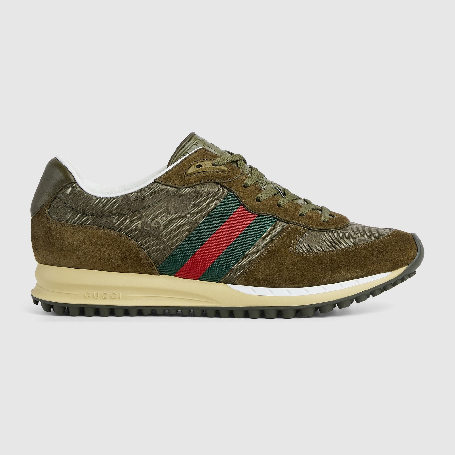 Gucci Re-Motion sneaker