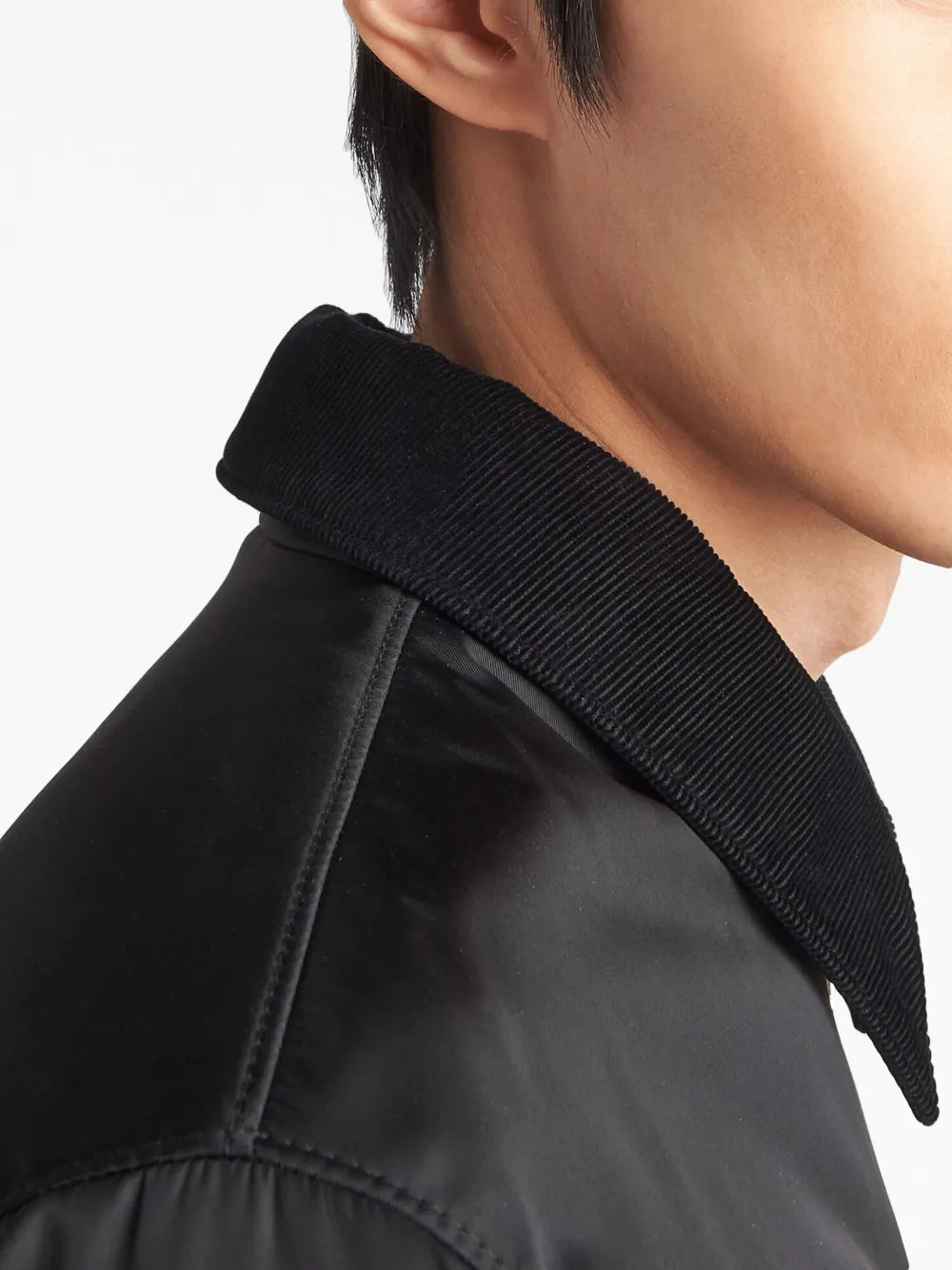 Prada Re-Nylon Jacket - image 7