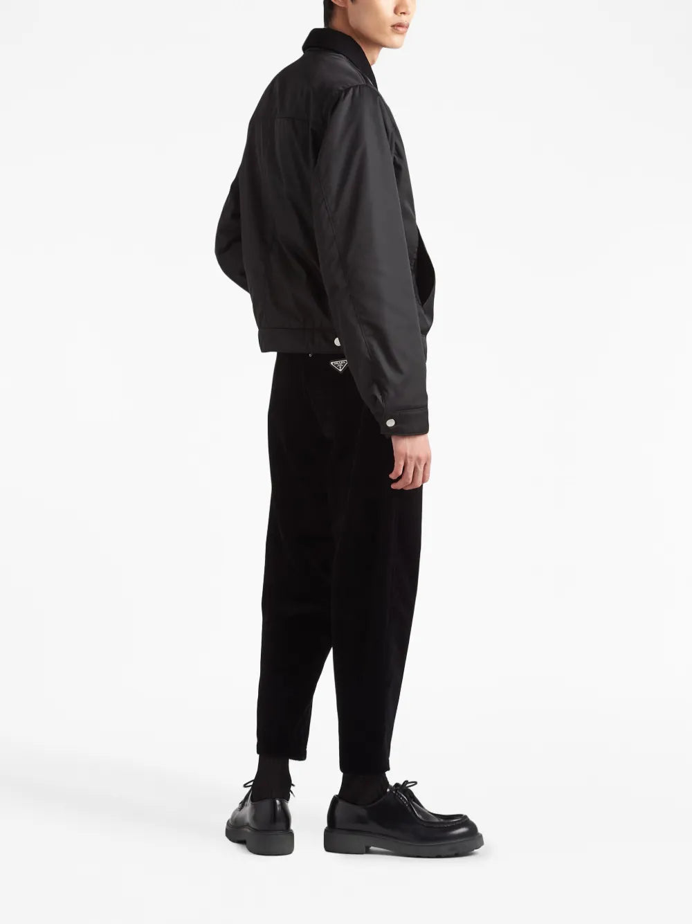 Prada Re-Nylon Jacket - image 6