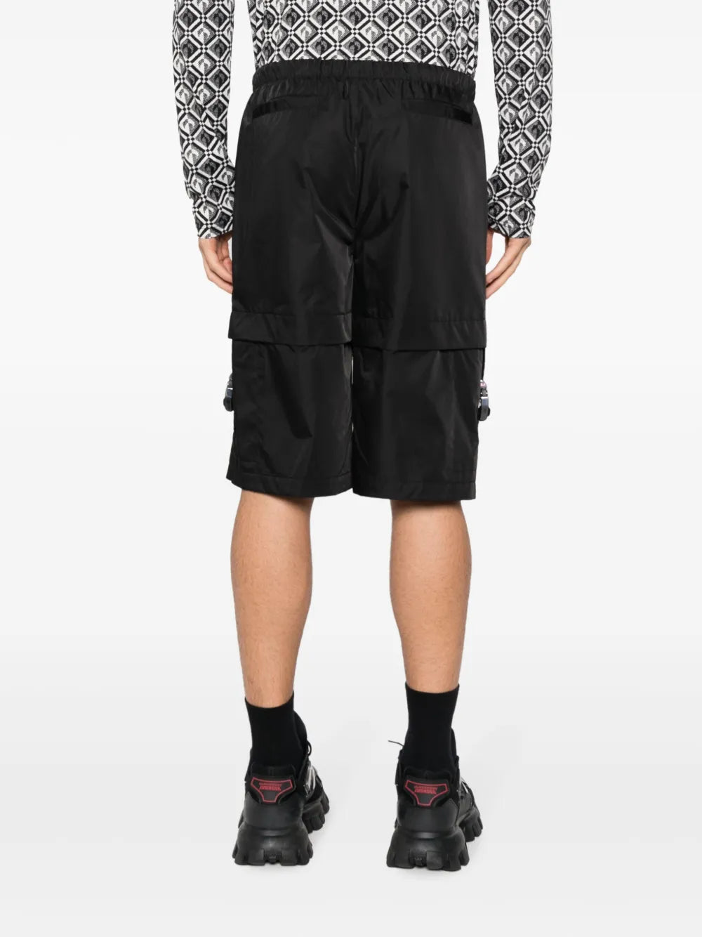Givenchy Short Cargo - image 6