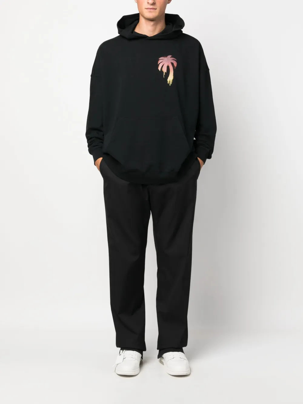 Palm Angels PA Jogging Pants - image 2