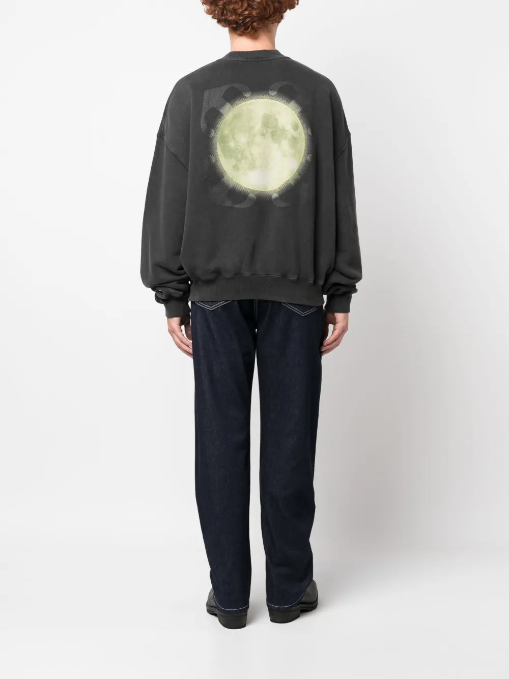 Off-White Straight Off Skate Jean - image 2