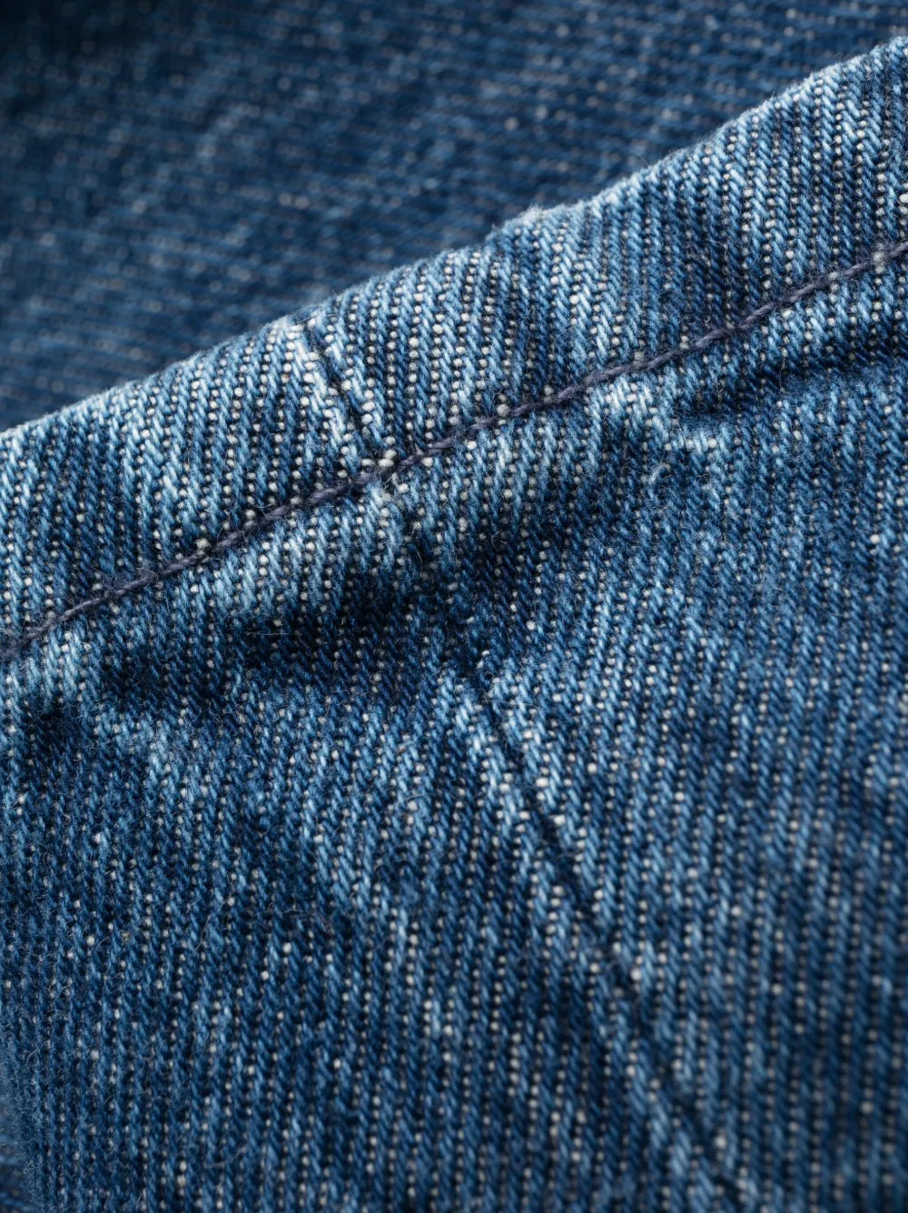 Versace Straight Jeans - image 10