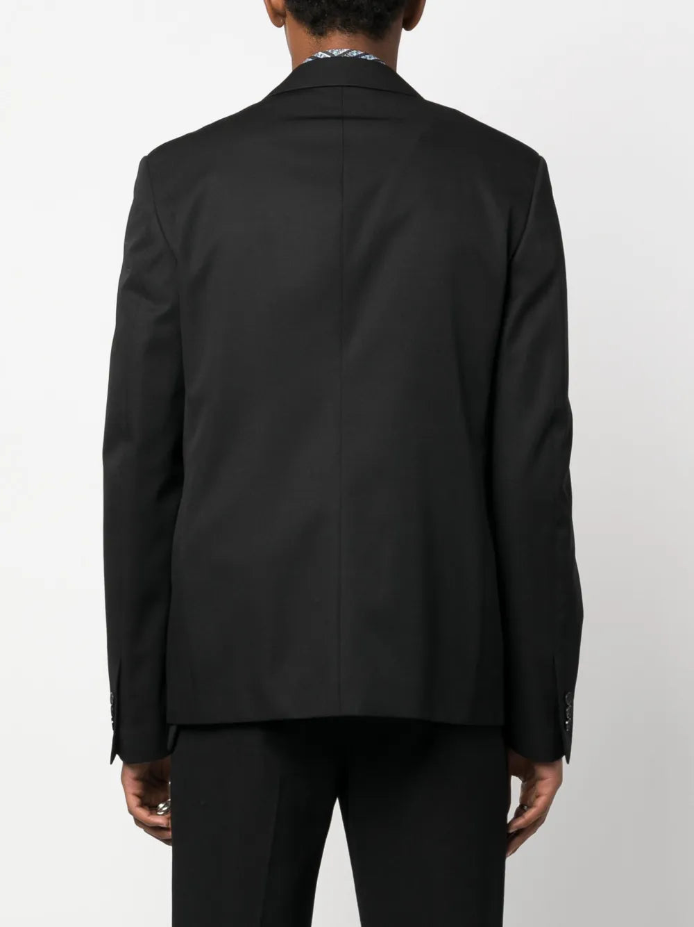 Off-White OW Blazer Jacket - image 6