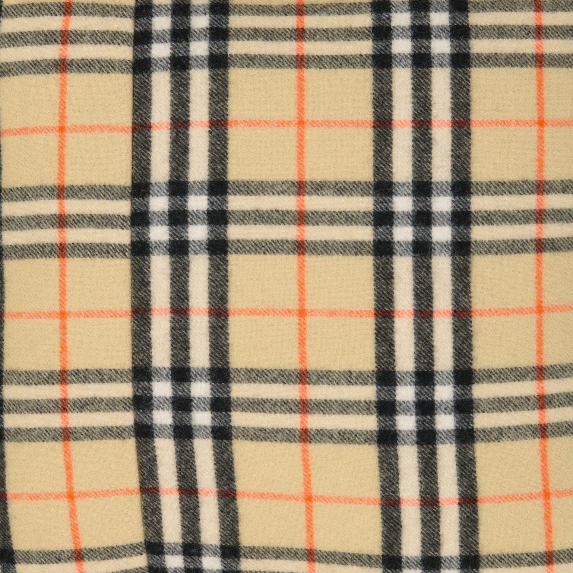 Burberry Classic Check Cushion - image 3