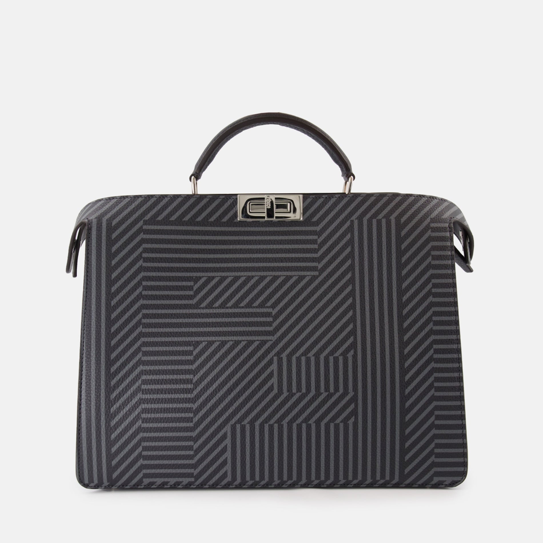 Fendi Peekaboo ISeeU Bag