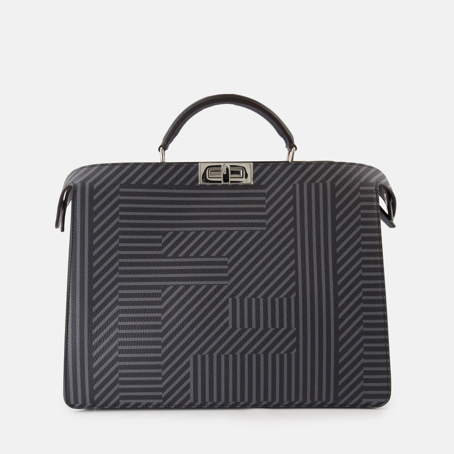 Fendi Peekaboo ISeeU Bag