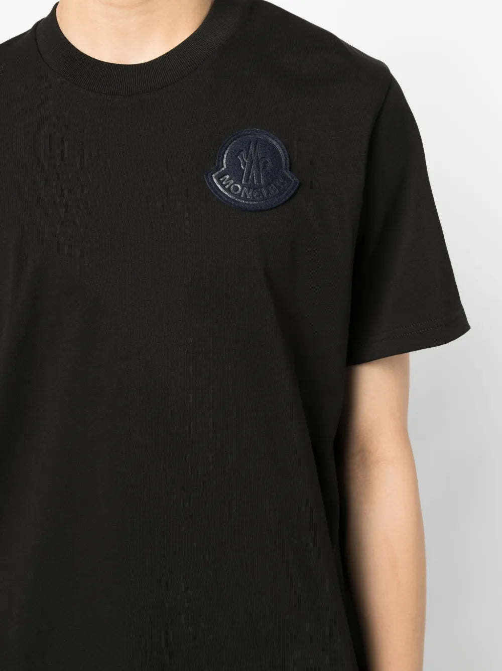 Moncler Logo T-shirt - image 7