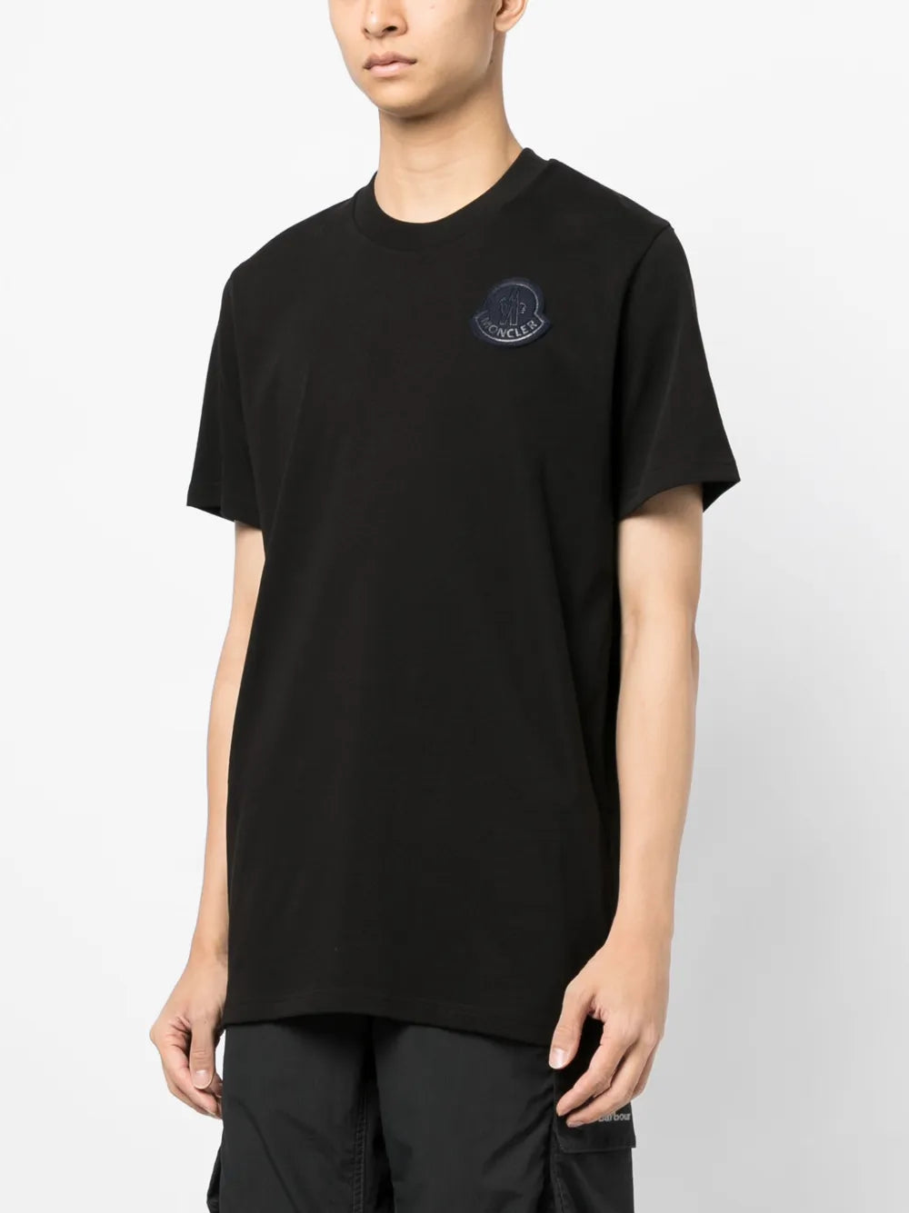 Moncler Logo T-shirt - image 3