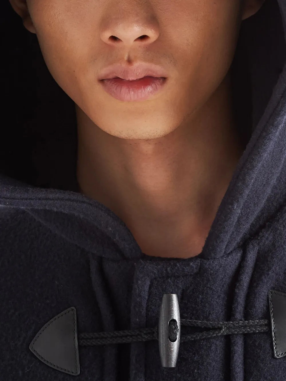 Prada Wool Duffle Coat - image 7