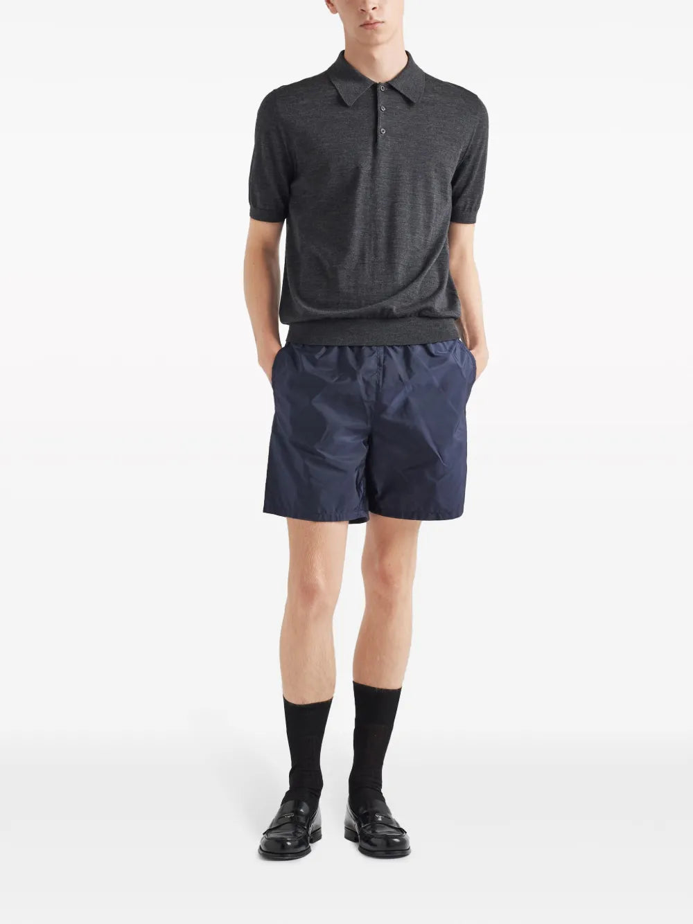 Prada Re-Nylon swimsuit - image 2