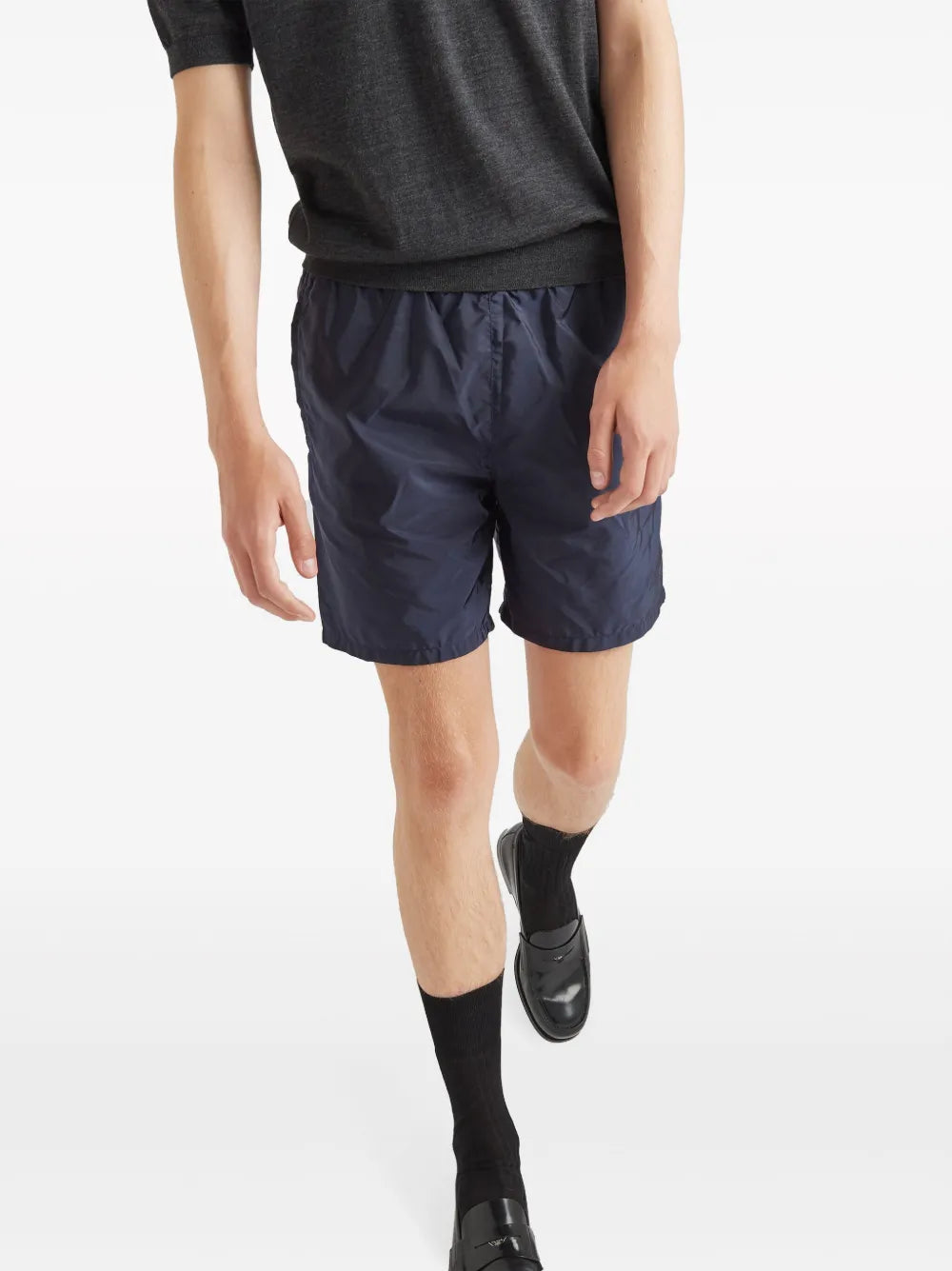 Prada Re-Nylon swimsuit - image 6