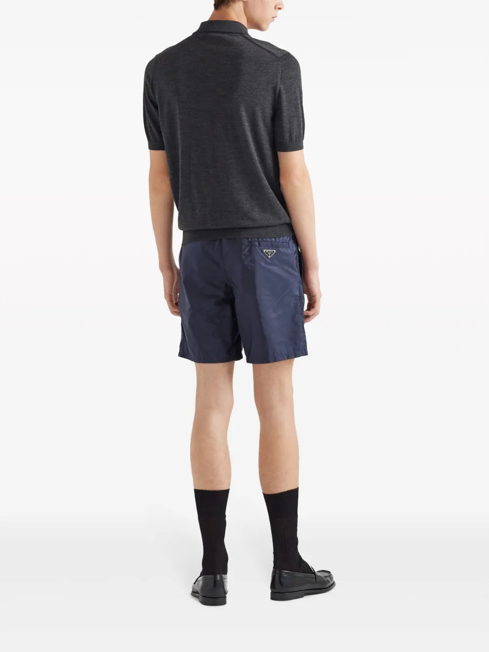 Prada Re-Nylon swimsuit - image 3