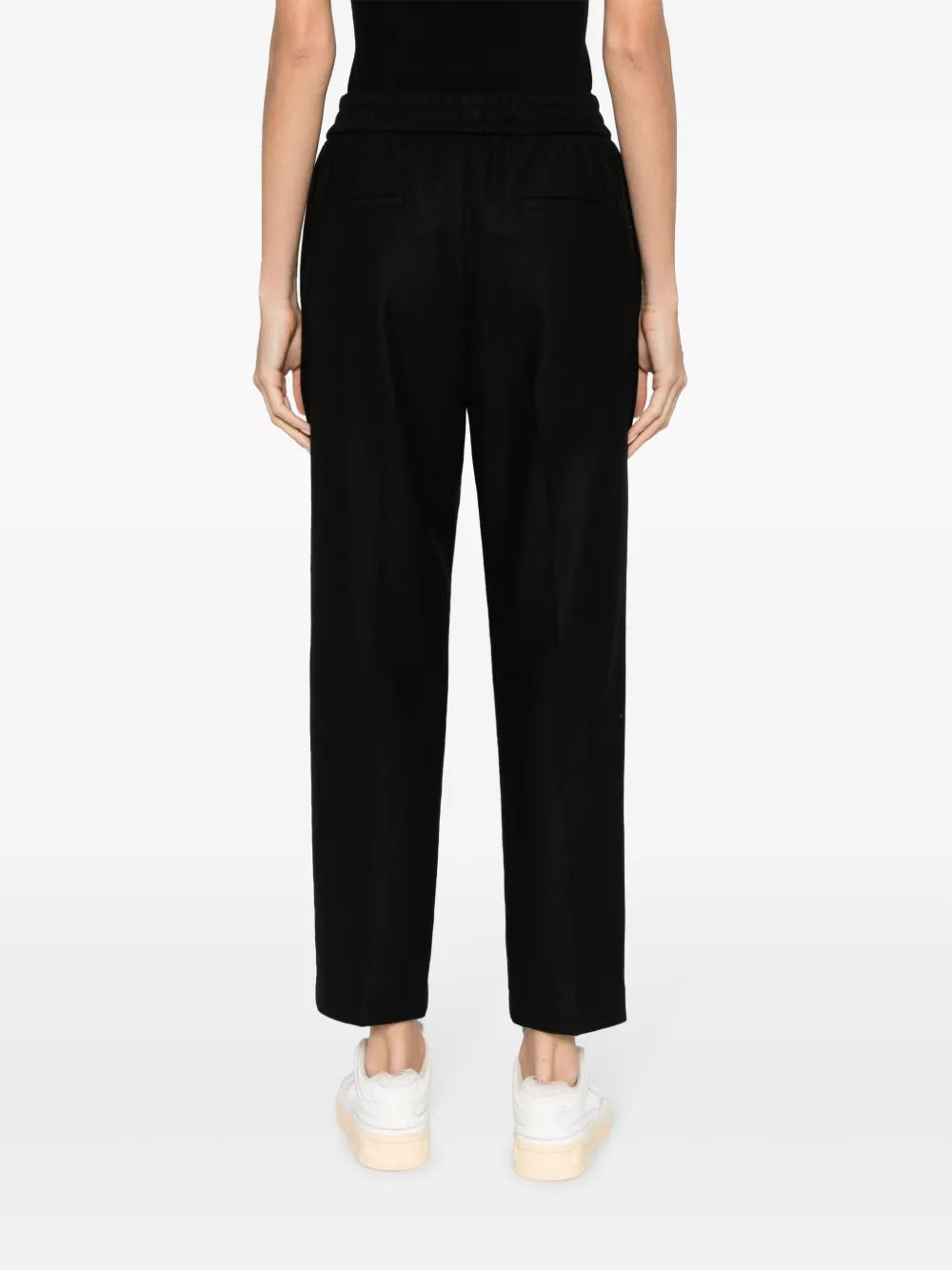 Moncler Elastic-Waist Trousers - image 6