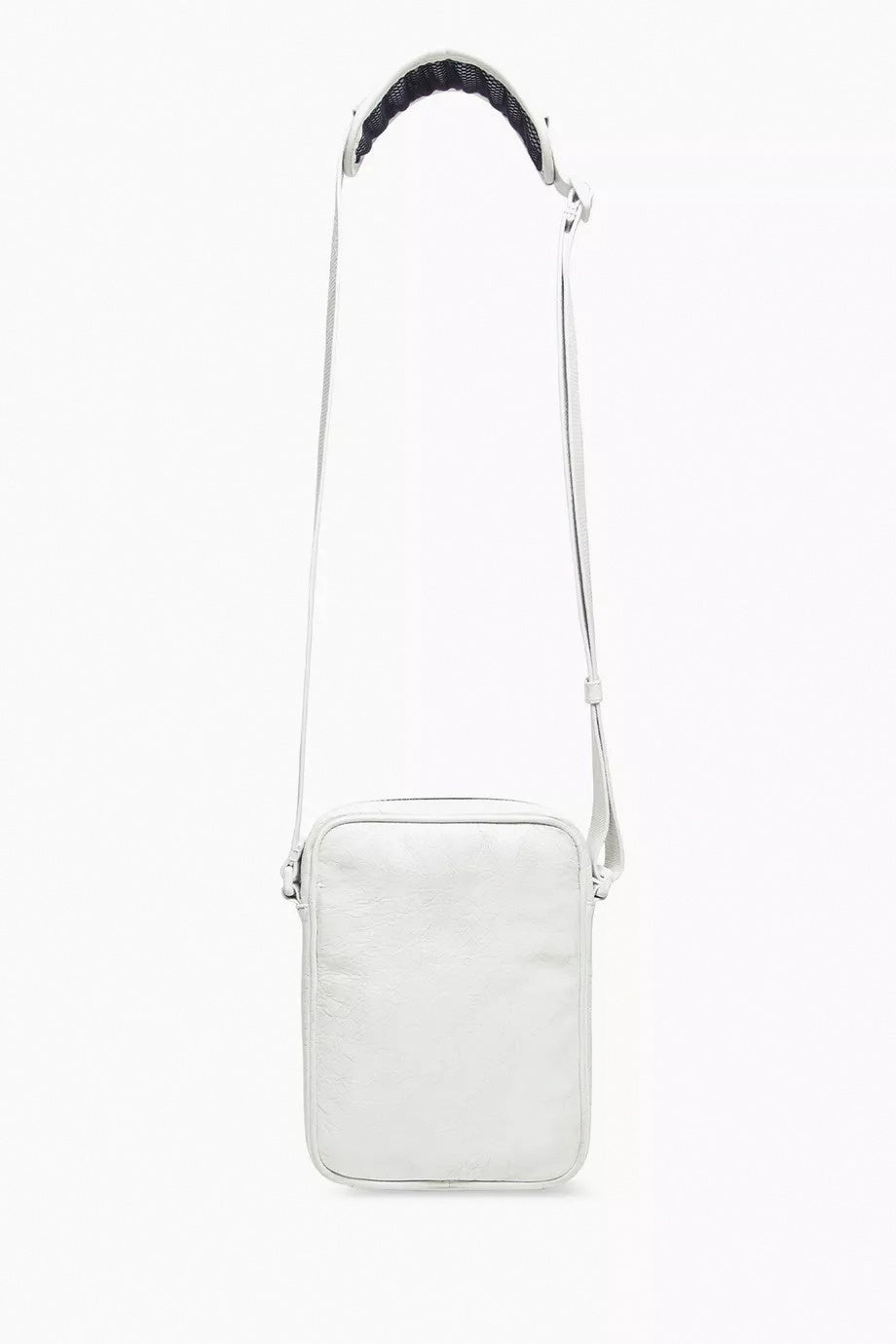 Balenciaga Balenciaga x Adidas Small Crossbody Messenger Bag - image 4