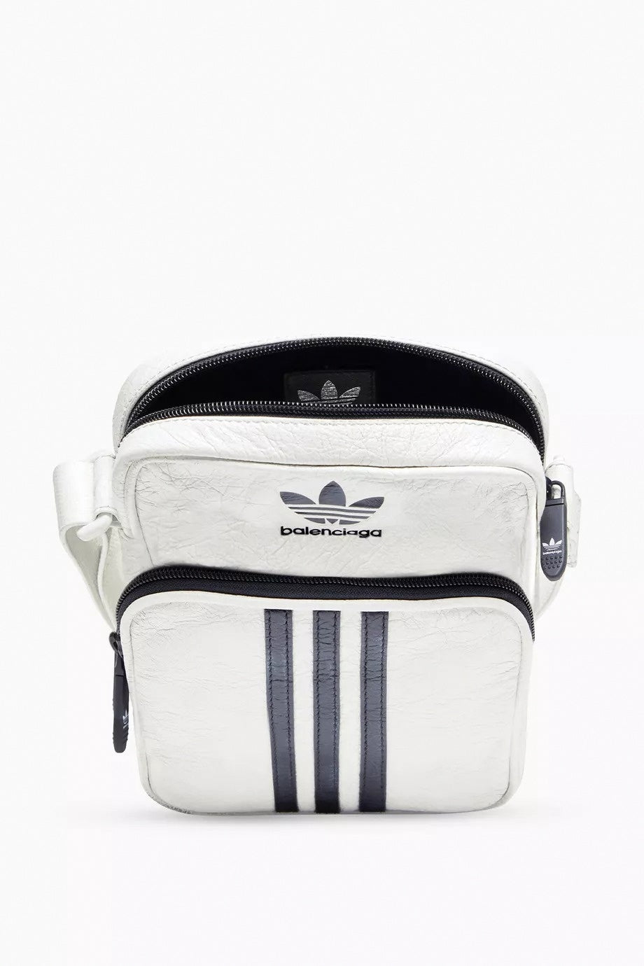 Balenciaga Balenciaga x Adidas Small Crossbody Messenger Bag - image 5