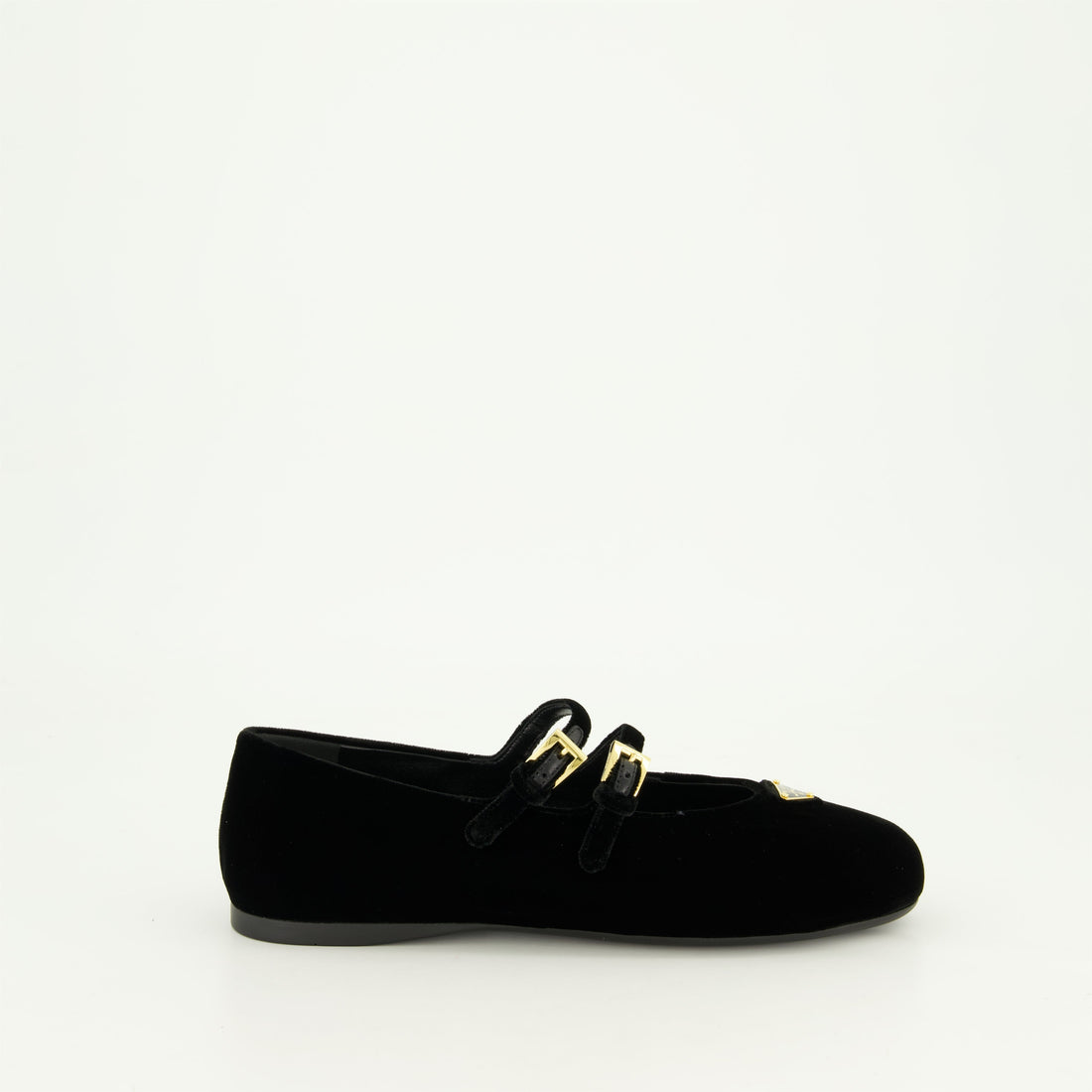Velvet Flats