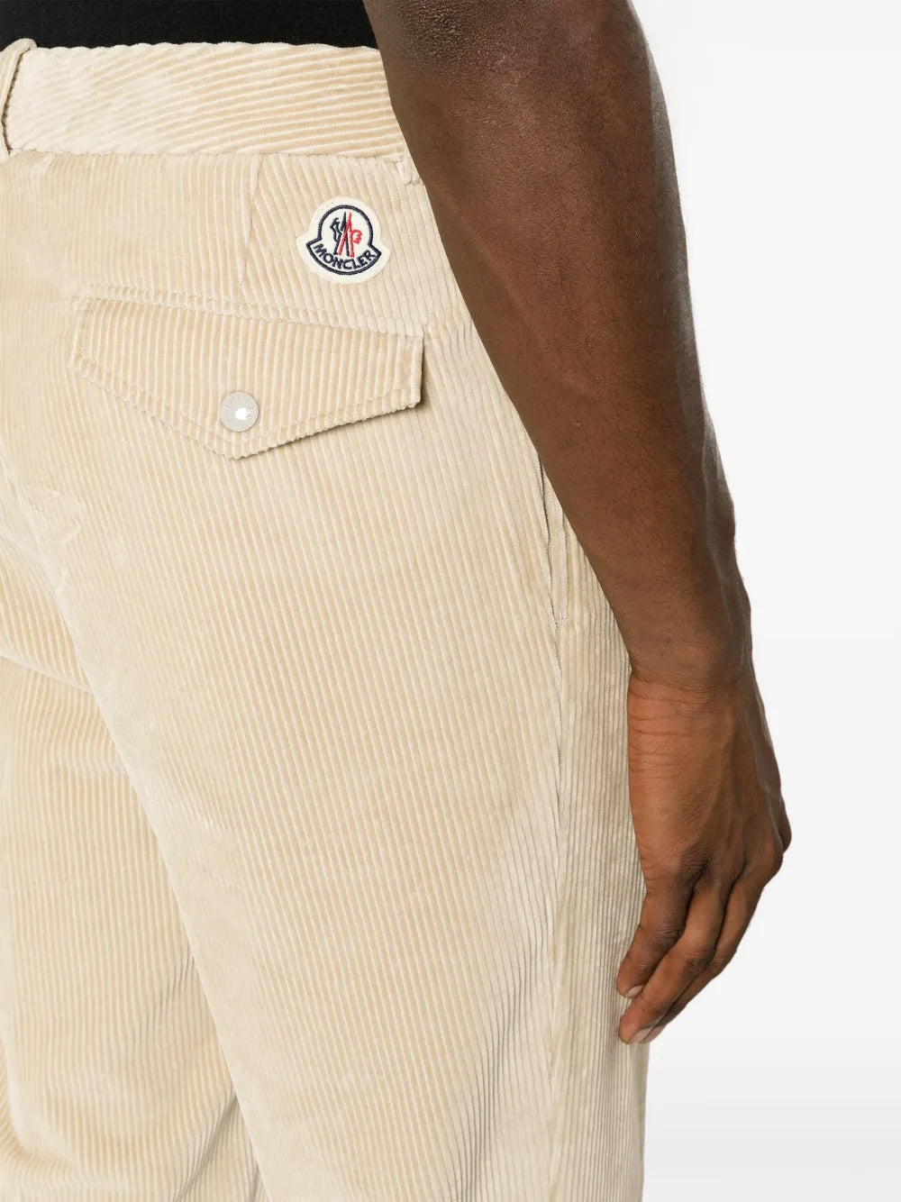 Moncler Corduroy Pants - image 7