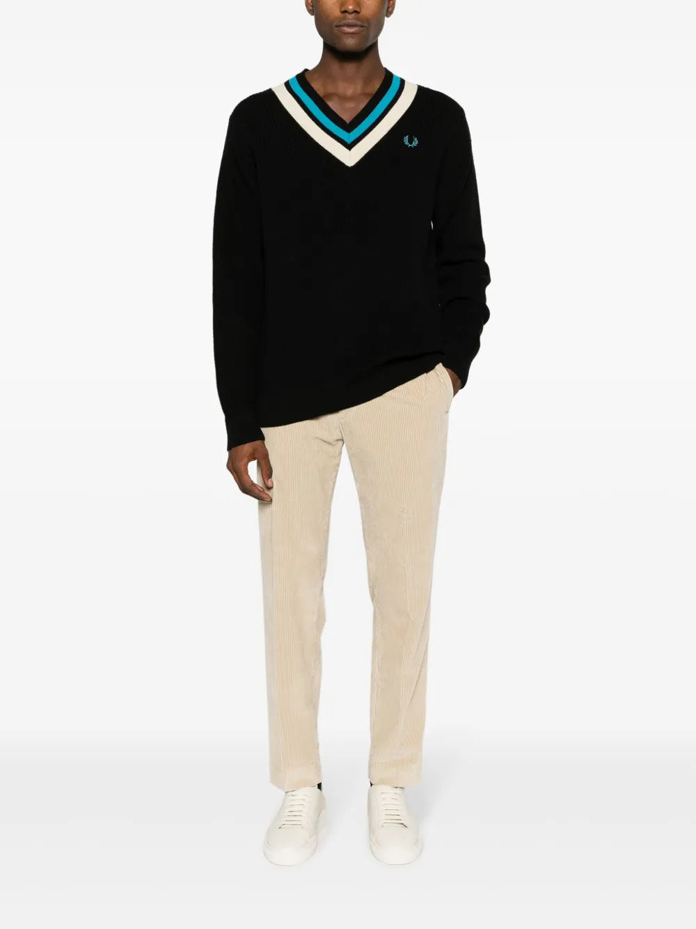 Moncler Corduroy Pants - image 2