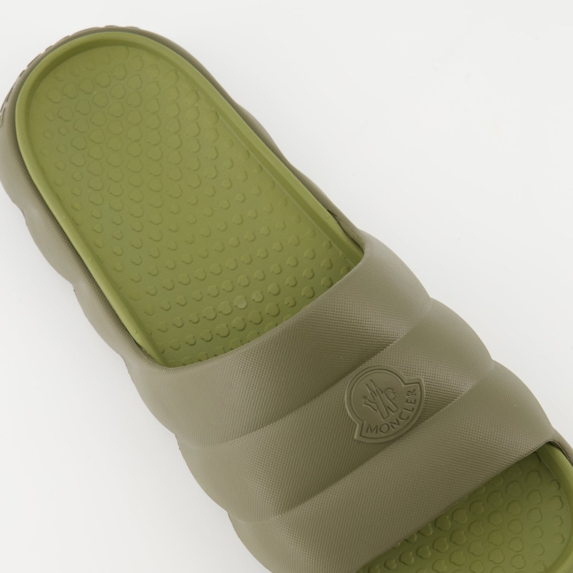 Moncler Lilo Slippers - image 5