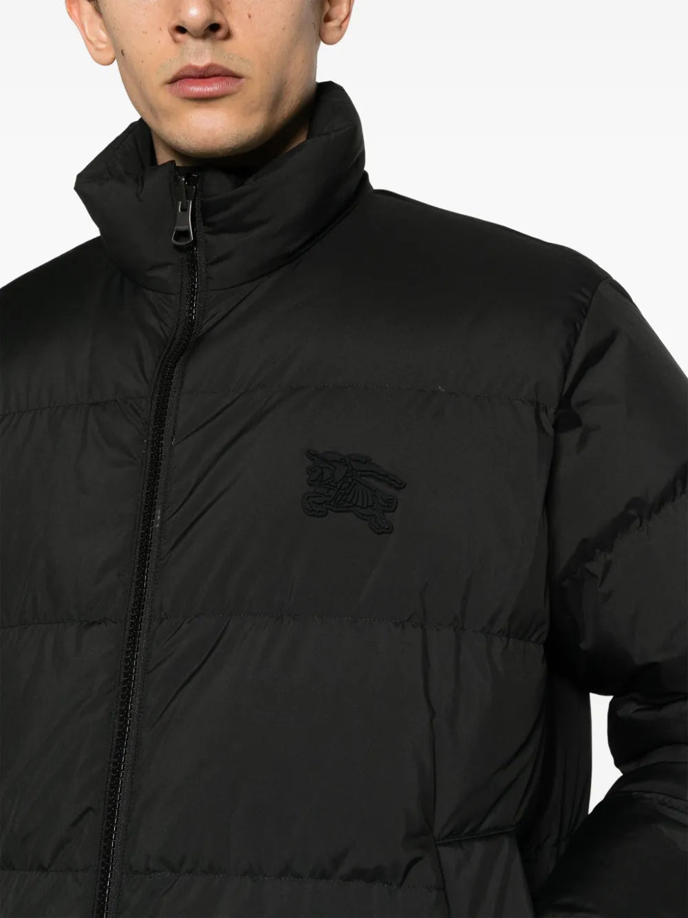 Burberry Reversible Down Jacket - image 10
