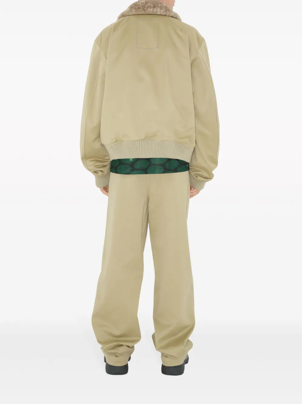 Burberry Bomber Jacket - image 6